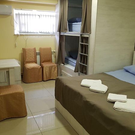 5X5 Hotel Erévan Extérieur photo